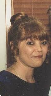 Cheryl Lynn “Cookie” Chronister Huffman (1959-2011)