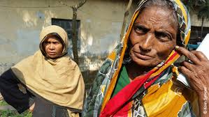 De wereldwijde vergrijzing negeren, doet ze niet verdwijnen