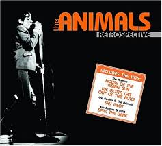 Theanimals www.the animals.com thw animals the animals new release the animals live albums the animals the animals were a british rock band of the 1960s, formed in newcastle. Poll Retrospective Album By The Animals Eric Burdon The Animals 1964 1968 In Your Collection Steve Hoffman Music Forums