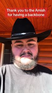 Yoder Amish Hurricane