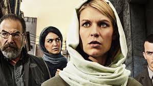 Homeland: "Krieg Nicht Lieb" Review