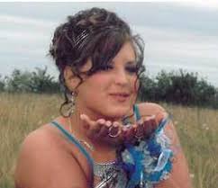 Tyler Nicole Henderson (1992-2008)