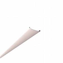 Gridmax Ceiling Grid Cover 2 Ft Cross Tee In White Ceiling Grid Ceiling Store Decor