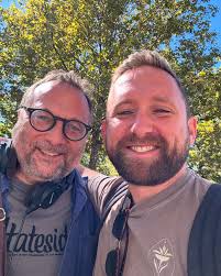 Words can't describe the previous week at #terramadre in Turin, Italy, with  so many new (and old) friends sharing in the mission of #goodcleanandfair  food and drink for all. . Countless amazing