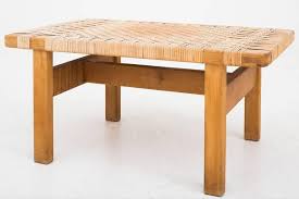 Bm 5272 Bench In Oak Fredericia Furniture Furniture Oak