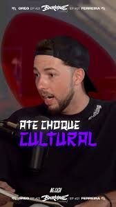 🚨Jon Vlogs revelou Histórias que nunca contou antes! Assista ao podcast  completo, LINK NA BIO 🔗 #🦅Eagle #EagleTrindade #Backstage #Podcast  #JonVlogs