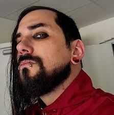 Michael Black "The NuMetal Messiah"