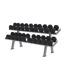 Halteres Musculation Gymweight Pour Salles De Sport Decathlon Pro