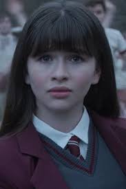 Patrick warburton as lemony and malina weissman as. Malina Weissman Thetvdb Com