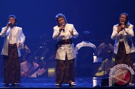 Bimbo Klarifikasi Corona Lagu Baru Bukan 30 Tahun Lalu Antara News