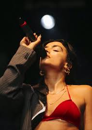 Sevdaliza approaches her sophomore album shabrang like a lounge singer fresh off a marathon reading of paradise lost , the complexities of a fallen state of grace heavy on her mind. Sevdaliza Talks Emotional Turbulence On New Album Shabrang