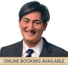 Dr Michael Chang, Physiatrist