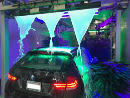 Do it yourself car wash places near me. Shine N Seal Express Car Wash
