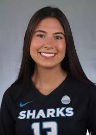 2021 Women's Volleyball Roster