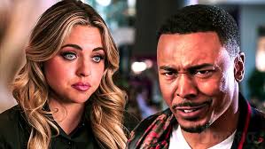 The "Is this because I'm black?" Defense is always a solid one