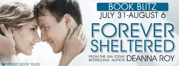 Meet Dr. Darion Marks, hero of FOREVER SHELTERED by Deanna Roy (Forever  #3–with giveaways!)