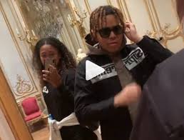 Check spelling or type a new query. New Boyfriend Is Naomi Osaka Dating Rapper Ybn Cordae Tennis Tonic News Predictions H2h Live Scores Stats