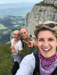 This Is How We Traveled Switzerland for Free