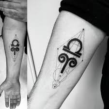 7 aries zodiac sign tattoo. Top 73 Aries Tattoo Ideas 2021 Inspiration Guide