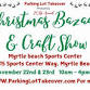 20th Annual Christmas Bazaar & Craft Show