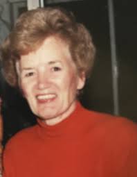 Obituary for Sara Ann (Field) Montgomery