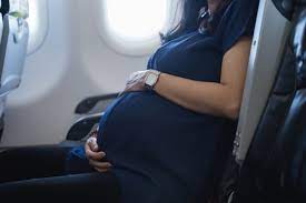Schwanger Fliegen Jetzt Heben Wir Ab Baby Eltern De