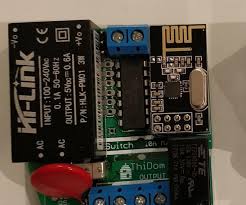 Diy Home Automation Thidom Home Automation Diy Home Automation Automation