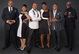 The latest tweets from @steveharveyfm The Steve Harvey Morning Show Star 105 3 Star 105 3
