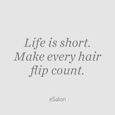 Custom Color Set Hair Quotes Funny Hair Quotes Caption For Hair