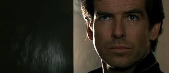Hamlette's Soliloquy: "GoldenEye" (1995)