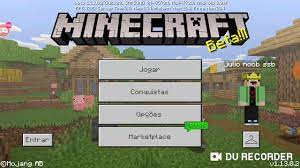 Pocket edition 1.12.0.14 will start download. Minecraft Pe Apk 1 13 0 2 Youtube