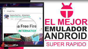 Descargar free fire última versión para pc gratis ✅ como instalar el mejor battle royale ⭐ en ordenador o laptop (windows xp, vista, 7, 8 y 10) y en mac. El Mejor Emulador Android Para Jugar Descargar Koplayer Ultima Version
