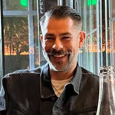 George Hopson's Instagram, Twitter & Facebook