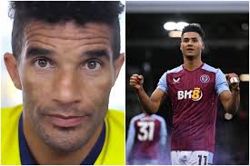 David James backs Aston Villa to finish in the top four ahead of Man Utd