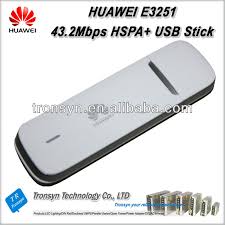 Original unlock hsdpa 7.2mbps huawei e585 3g portable wifi router support hspa+/hspa/. Brand New Original Unlock Huawei E3251 Hspa 43 2mbps Huawei 3g Wireless Usb Modem Support Free Driver Buy At The Price Of 58 19 In Aliexpress Com Imall Com