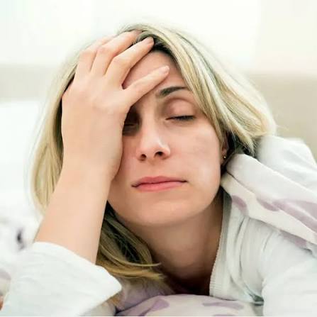 Insomnia Causes, Chronic Symptoms, Tests, Treatment, Cure