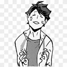 Maybe you would like to learn more about one of these? Free Oikawa Tooru Png Png Transparent Images Pikpng