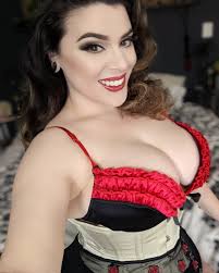 Katherine Violette Makeup Artist and Hair Stylist