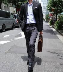 Maybe you would like to learn more about one of these? Black Blazer With Charcoal Dress Pants Outfits For Men 110 Ideas Outfits Lookastic