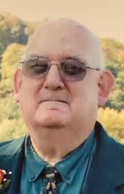 Obituary for Kenneth I. Shreffler
