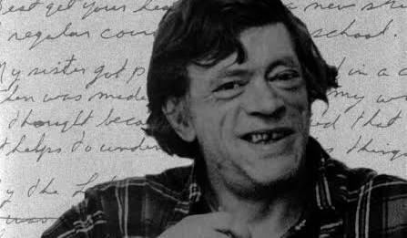 From: Milton Acorn: In Love and Anger – Richard Lemm, Writer