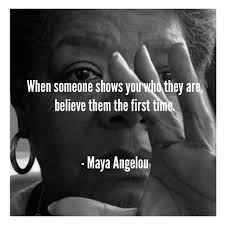 This Is One Of My Favorite Maya Quotes If We Could Learn This Early In Life We Would Suffer Less At The Hands Of Other Maya Quotes V Quote Inspirational Words