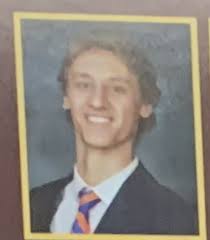 Brothers' Names Flashcards