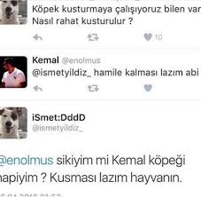 Ismet Sakin Abi Aman Komik Capsler Mizah Komik Seyler