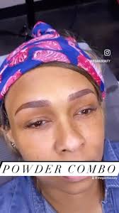 🌺 Powder Combo 🌺