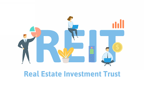 Should You Be Investing in Real Estate Investment Trusts (REIT) In 2023? |  Concreit