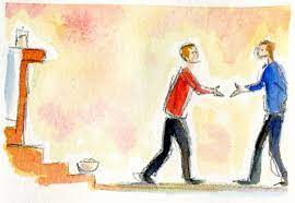 أبيات شعر عن التسامح موسوعة painting how are you feeling father