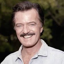 ROBERT GOULET