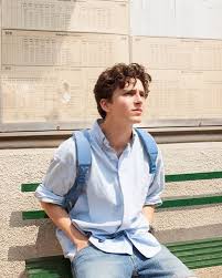 Call Me By Your Name Outfits Elio Pin By W On C A L L M E B Y Y O U R N A M E Timothee Chalamet Call Me How To Look Better