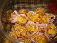 Pokcik kitchen masak dan makan. Biskut Cornflakes Rangup Tanpa Madu Myresipi